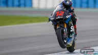 Moto2: FOTO GALLERY - A Jerez l'ultimo ruggito delle Moto2 prima dell'inverno