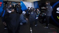 Moto2: FOTO GALLERY - A Jerez l'ultimo ruggito delle Moto2 prima dell'inverno