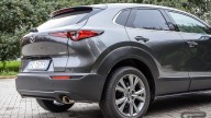 Auto - Test: Prova Mazda CX-30: Skyactiv-X da 180 CV con Mild-Hybrid. Consumi, foto e video