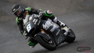 Moto2: Jerez: Debutto bagnato per Baldassarri sulla MV Agusta e Beaubier