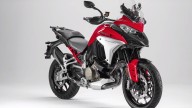 Moto - News: Ducati Multistrada V4 2021: eccola nella sua veste definitiva