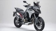 Moto - News: Ducati Multistrada V4 2021: eccola nella sua veste definitiva