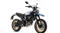 Moto - News: Ducati Scrambler Nightshift my2021: regina della notte - caratteristiche e foto