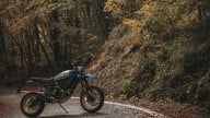 Moto - News: Ducati Scrambler Nightshift my2021: regina della notte - caratteristiche e foto