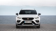 Auto - News: Cupra Ateca 2021.Il SUV sportivo si rinnova. Caratteristiche foto e prezzo