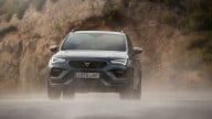 Auto - News: Cupra Ateca 2021.Il SUV sportivo si rinnova. Caratteristiche foto e prezzo