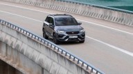 Auto - News: Cupra Ateca 2021.Il SUV sportivo si rinnova. Caratteristiche foto e prezzo