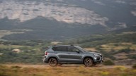 Auto - News: Cupra Ateca 2021.Il SUV sportivo si rinnova. Caratteristiche foto e prezzo