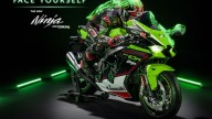 Moto - News: Svelate le Kawasaki ZX-10R e ZX-10RR my2021: due Ninja per graffiare in pista