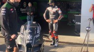 SBK: La nuova Kawasaki SBK di Rea: nata per battere la Ducati