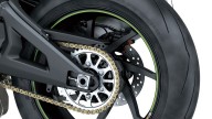 Moto - News: Svelate le Kawasaki ZX-10R e ZX-10RR my2021: due Ninja per graffiare in pista