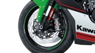 Moto - News: Svelate le Kawasaki ZX-10R e ZX-10RR my2021: due Ninja per graffiare in pista