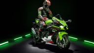 Moto - News: Svelate le Kawasaki ZX-10R e ZX-10RR my2021: due Ninja per graffiare in pista