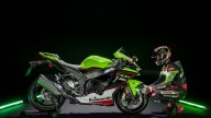 Moto - News: Svelate le Kawasaki ZX-10R e ZX-10RR my2021: due Ninja per graffiare in pista