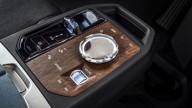 Auto - News: BMW iX: il SAV elettrico da 500 CV, 0-100 km/h in 5 secondi e 600 km d'autonomia