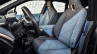 Auto - News: BMW iX: il SAV elettrico da 500 CV, 0-100 km/h in 5 secondi e 600 km d'autonomia