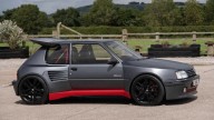 Auto - News: Peugeot 205 T16: Dimma lancia il kit per trasformare la Peugeot 308 GTi - foto