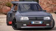 Auto - News: Peugeot 205 T16: Dimma lancia il kit per trasformare la Peugeot 308 GTi - foto