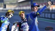 MotoGP: Il GP di Portimao in 100 foto: adrenalina, vittorie e addii