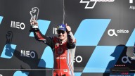 MotoGP: Il GP di Portimao in 100 foto: adrenalina, vittorie e addii