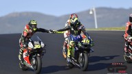 MotoGP: Il GP di Portimao in 100 foto: adrenalina, vittorie e addii