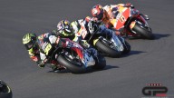 MotoGP: Il GP di Portimao in 100 foto: adrenalina, vittorie e addii