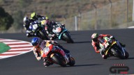 MotoGP: Il GP di Portimao in 100 foto: adrenalina, vittorie e addii