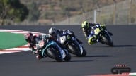MotoGP: Il GP di Portimao in 100 foto: adrenalina, vittorie e addii
