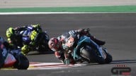 MotoGP: Il GP di Portimao in 100 foto: adrenalina, vittorie e addii