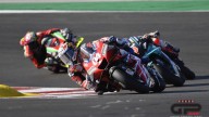 MotoGP: The GP of Portimao in 100 photos: adrenaline, victories and goodbyes