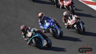 MotoGP: Il GP di Portimao in 100 foto: adrenalina, vittorie e addii