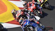 MotoGP: The GP of Portimao in 100 photos: adrenaline, victories and goodbyes