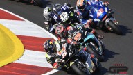 MotoGP: Il GP di Portimao in 100 foto: adrenalina, vittorie e addii