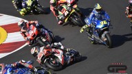 MotoGP: The GP of Portimao in 100 photos: adrenaline, victories and goodbyes