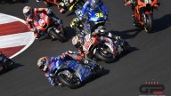 MotoGP: Il GP di Portimao in 100 foto: adrenalina, vittorie e addii