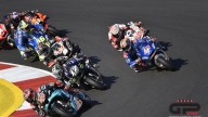 MotoGP: Il GP di Portimao in 100 foto: adrenalina, vittorie e addii