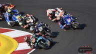 MotoGP: Il GP di Portimao in 100 foto: adrenalina, vittorie e addii