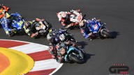 MotoGP: Il GP di Portimao in 100 foto: adrenalina, vittorie e addii