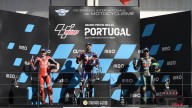 MotoGP: Il GP di Portimao in 100 foto: adrenalina, vittorie e addii