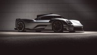 Auto - News: Porsche Unseen: cose mai viste e che vorremmo vedere...