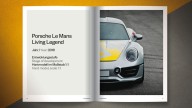 Auto - News: Porsche Unseen: cose mai viste e che vorremmo vedere...