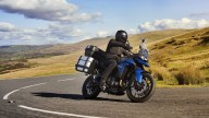 Moto - News: ANTEPRIMA: Triumph Tiger 850 Sport 2021, caratteristiche, foto e prezzo 