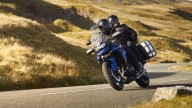 Moto - News: ANTEPRIMA: Triumph Tiger 850 Sport 2021, caratteristiche, foto e prezzo 