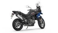 Moto - News: ANTEPRIMA: Triumph Tiger 850 Sport 2021, caratteristiche, foto e prezzo 