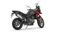 Moto - News: ANTEPRIMA: Triumph Tiger 850 Sport 2021, caratteristiche, foto e prezzo 