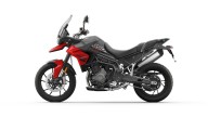 Moto - News: ANTEPRIMA: Triumph Tiger 850 Sport 2021, caratteristiche, foto e prezzo 