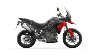 Moto - News: ANTEPRIMA: Triumph Tiger 850 Sport 2021, caratteristiche, foto e prezzo 