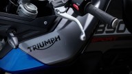 Moto - News: ANTEPRIMA: Triumph Tiger 850 Sport 2021, caratteristiche, foto e prezzo 