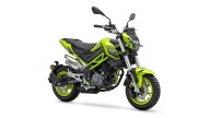 Moto - News: Benelli BN125 e Tornado naked T 125 my2021: 16enni accontentati - caratteristiche