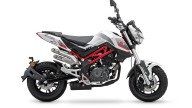 Moto - News: Benelli BN125 e Tornado naked T 125 my2021: 16enni accontentati - caratteristiche